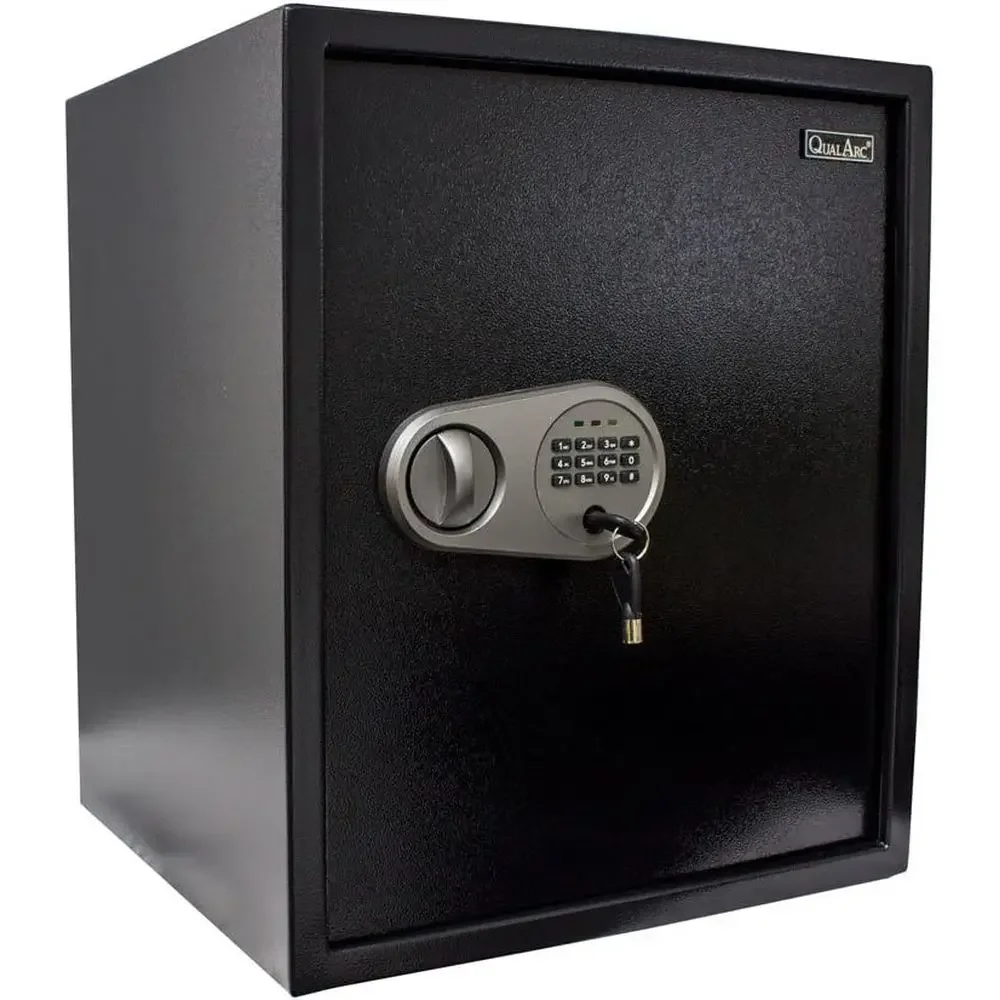 Home Security Lock System - Digital Home and Office Security System