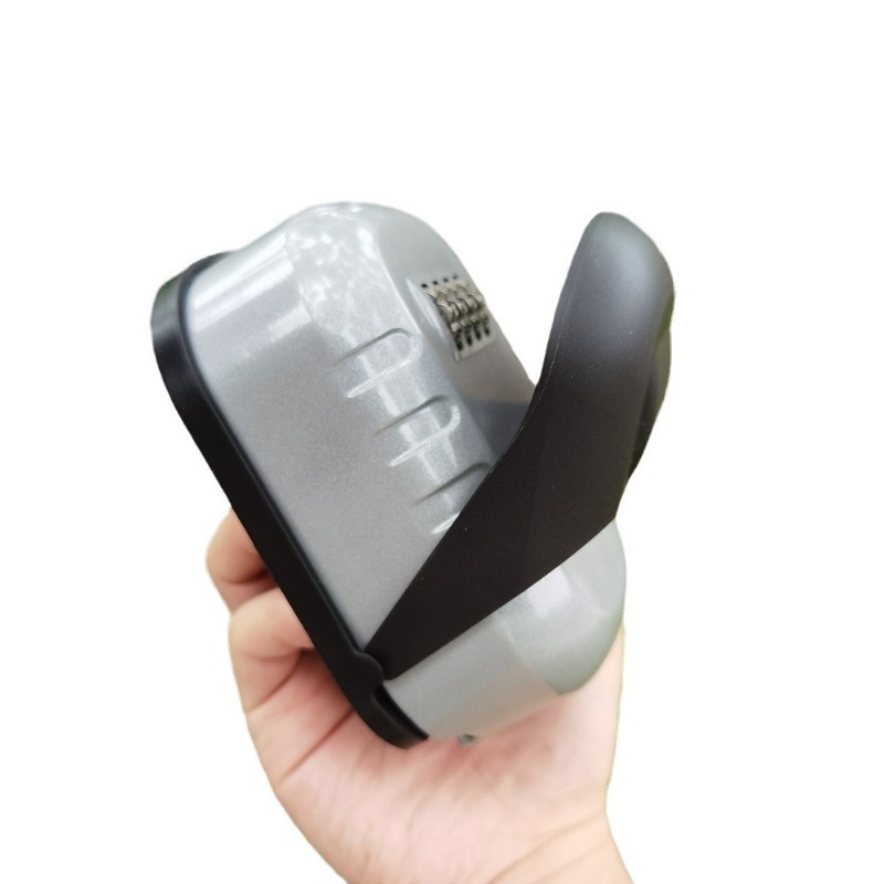 Wall-Mounted Metal Key Box Out - Home Security Key Box recension och pris