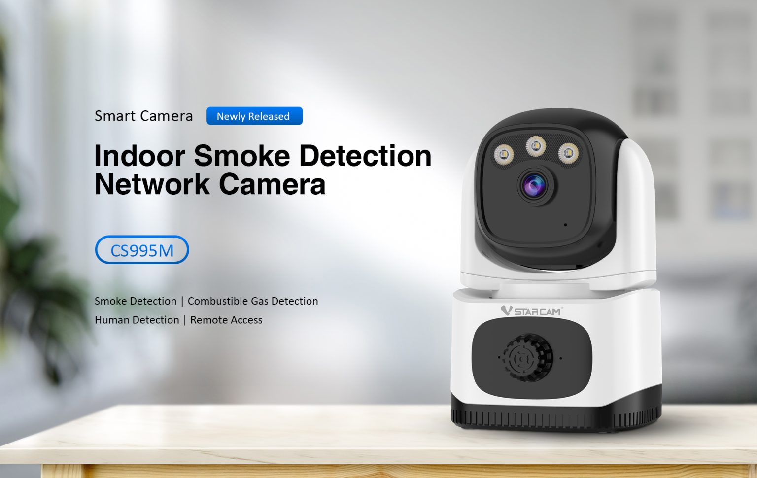 3MP 1296P O-Kam APP Full Color - Home Security For Windows recension och pris