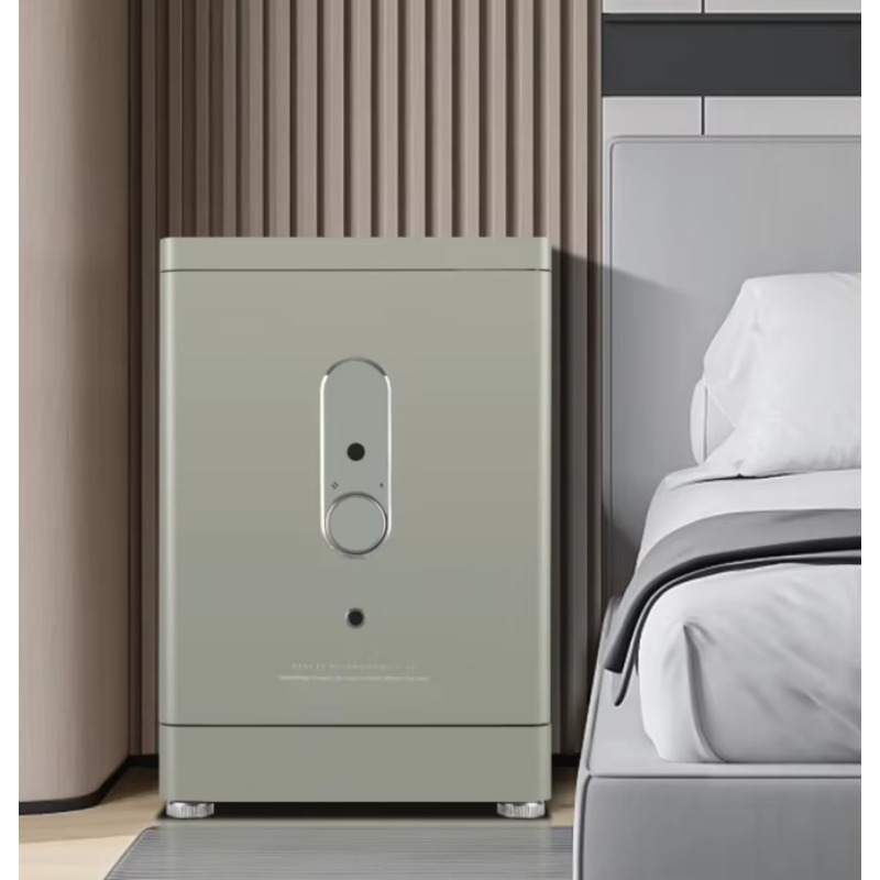 【2026】AL-H2 Series High Qualit - Home Security Lock System recension och pris