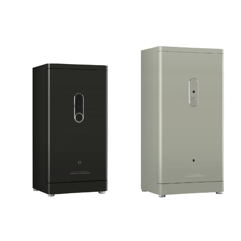 【2026】AL-H2 Series High Qualit - Home Security Lock System recension och pris
