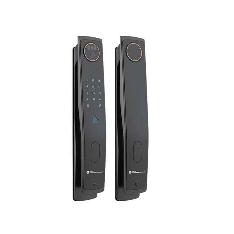 P70max Smart Lock  Intelligent - Home Security Lock System recension och pris