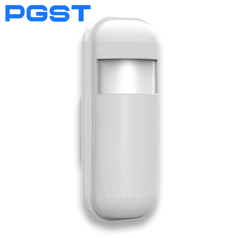 PGST ZigBee Tuya 433MHz Smart  - Home Security Product recension och pris
