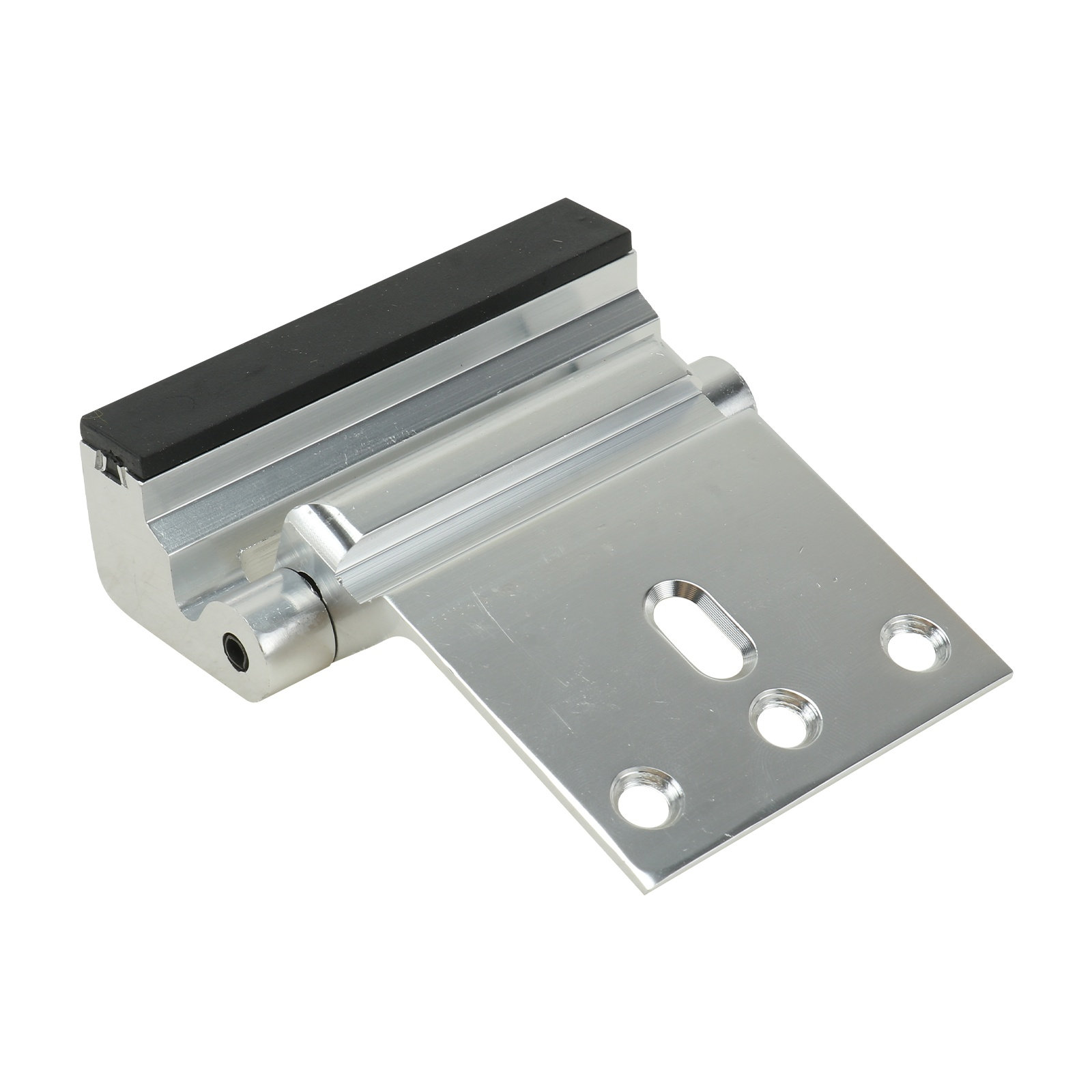 1Pcs Door Lock Reinforcer Alum - Home Security Door Reinforcement Lock recension och pris