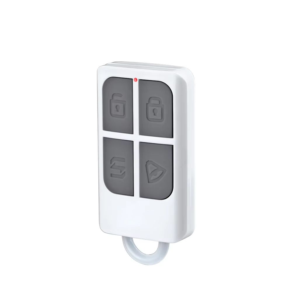 RC531 Wireless Portable Remote - Home Security Ultimate recension och pris