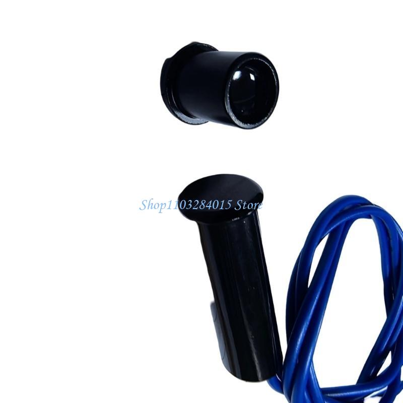 Window Door Contact Sensors Al - Home Security Lock System recension och pris
