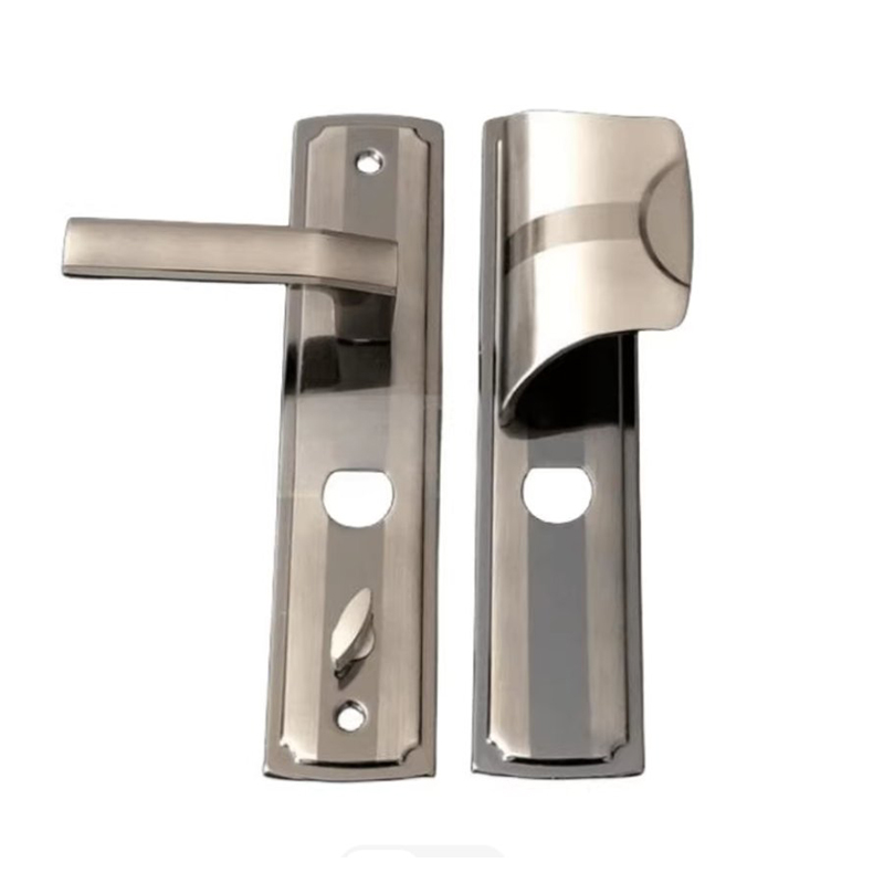 AFS-Anti-Theft Entry Door Lock - Home Security Lock System recension och pris