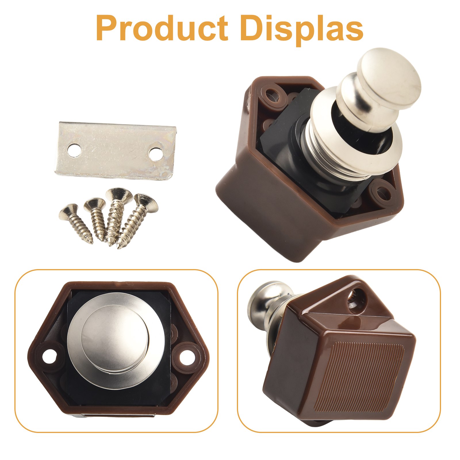 Home Use Traveling Keyless Doo - Home Security Lock System recension och pris