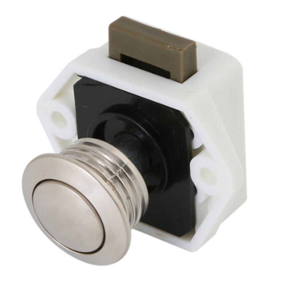 Home Use Traveling Keyless Doo - Home Security Lock System recension och pris