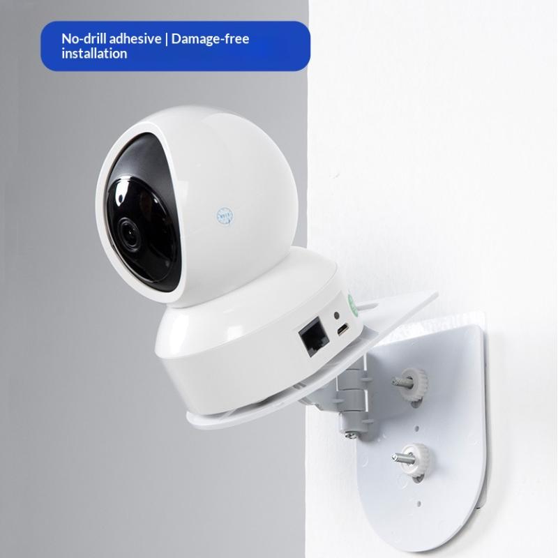 Wall Mount L Shape PTZ Camera  - Home Security Ultimate recension och pris