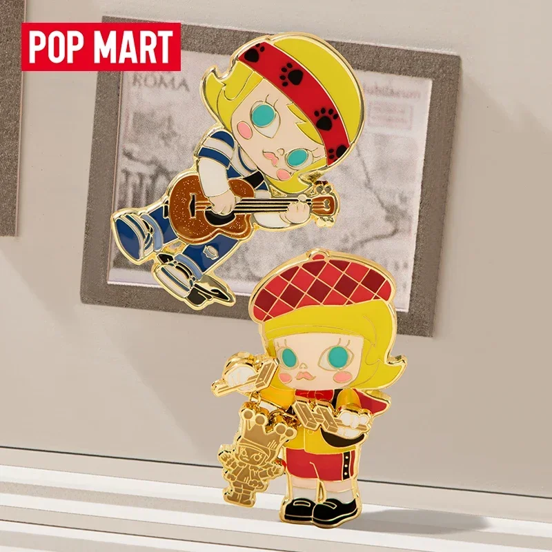 Pop Mart Molly Fantasy Gamin S - Home Security Product recension och pris