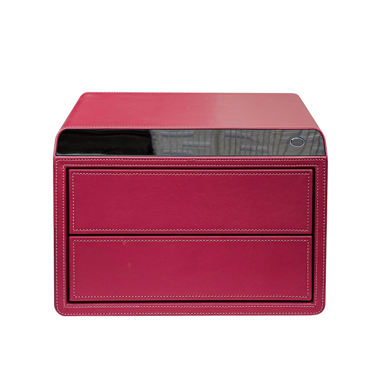 Drawer Style Jewelry Safe Box  - Safe Box Digital recension och pris