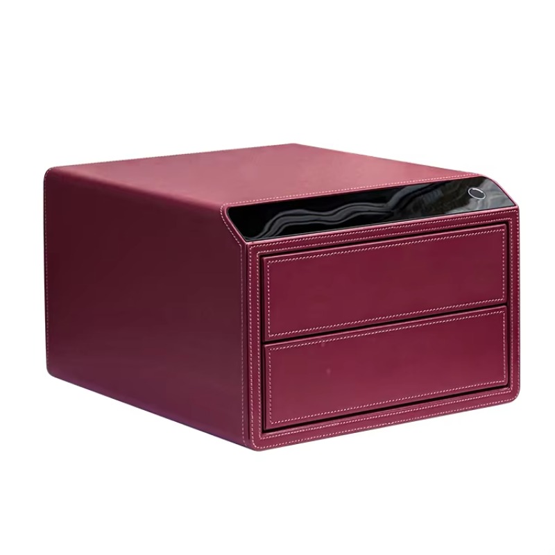 Drawer Style Jewelry Safe Box  - Safe Box Digital recension och pris