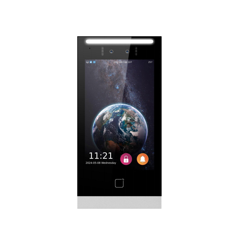 Tuya Wireless Home Video Door  - Home Security Lock System recension och pris