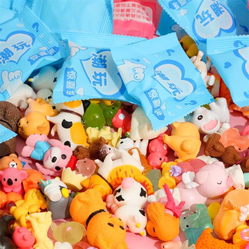 40 Pieces/Set Random Cartoon B - Home Security Packages recension och pris