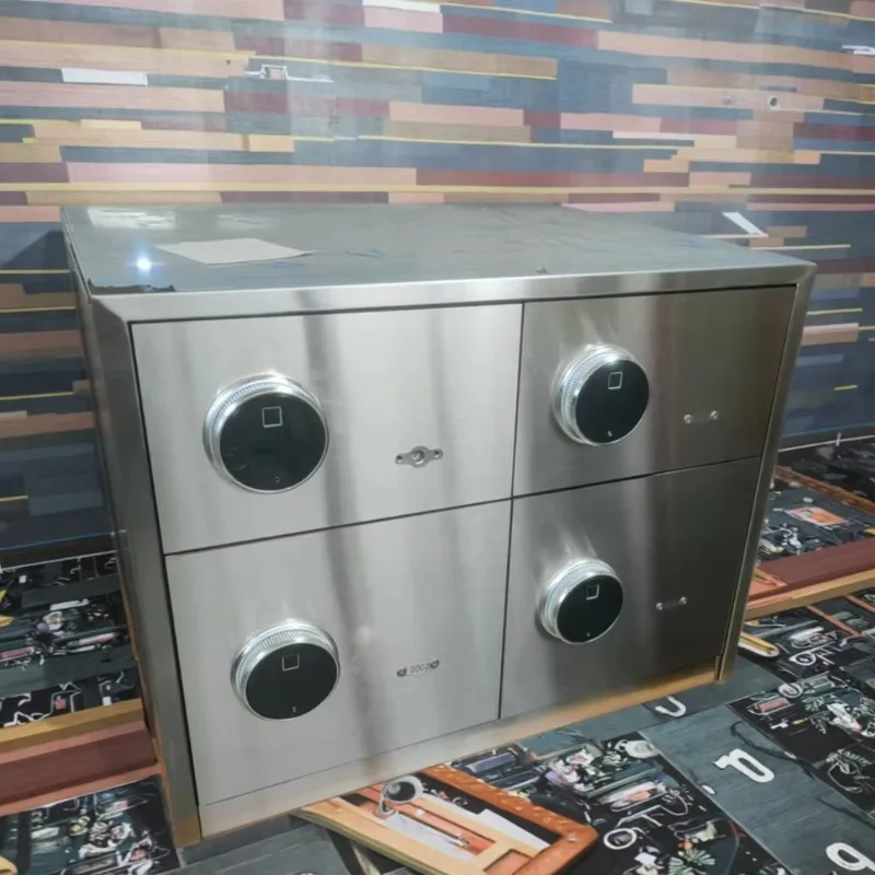 【Fashionable】High Security Key - Home Security Key Box recension och pris