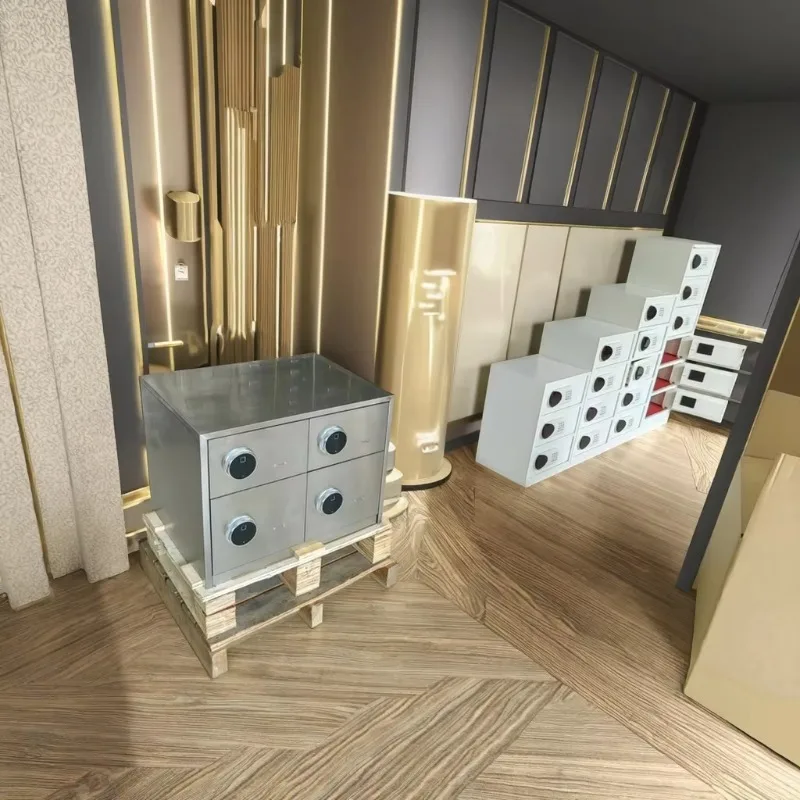 【Fashionable】High Security Key - Home Security Key Box recension och pris