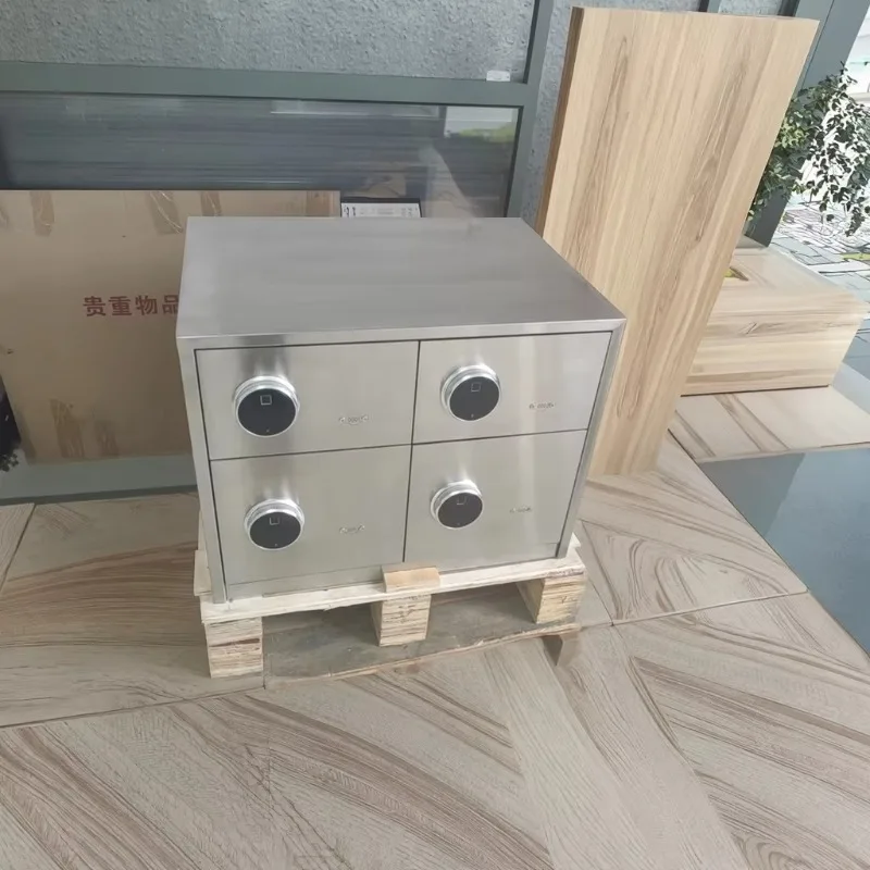 【Fashionable】High Security Key - Home Security Key Box recension och pris