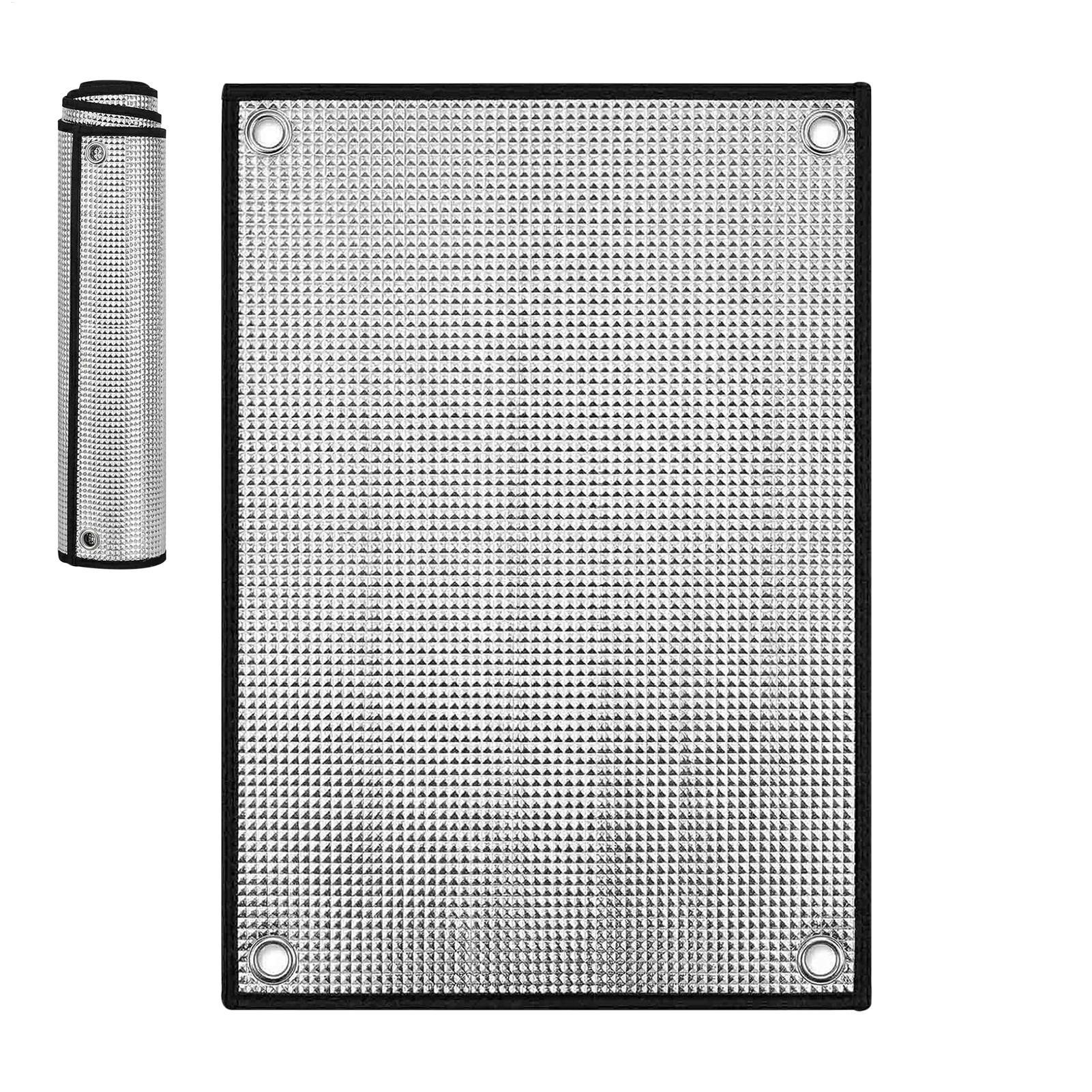UV Blocking Window Film Reusab - Home Security For Windows recension och pris