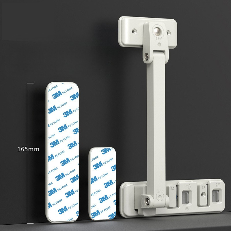 Adjustable Home Baby Safety Lo - Home Security For Windows recension och pris