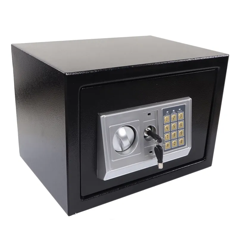 US Digital Safe Box Password a - Home Security Key Box recension och pris