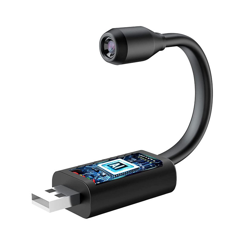 V380 Mini Wireless Wifi Camera - Home Security Packages recension och pris